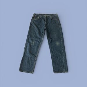 Carhartt Relaxed Fit Denim Jeans